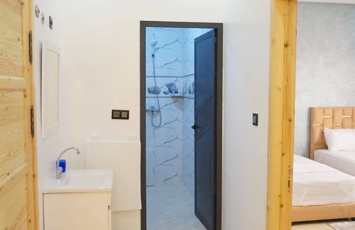 Dakhla Apartment | 2VOIES RESIDENCE - Appart 07