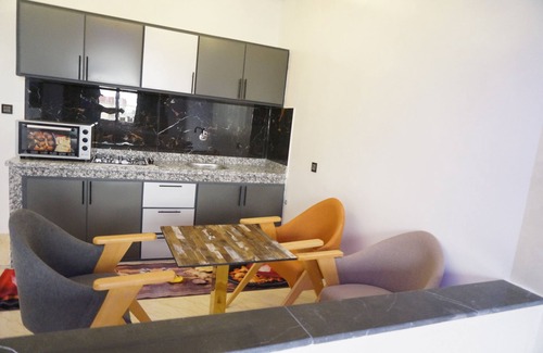 Dakhla Apartment | 2VOIES RESIDENCE - Appart 09