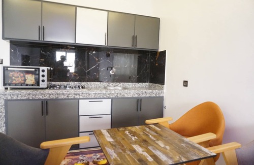 Dakhla Apartment | 2VOIES RESIDENCE - Appart 09