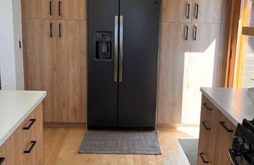 Fern Valley Cabin | 3,000 SF Modern Mountain Retreat In The Pines