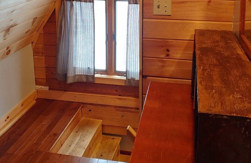 Lime Lake-Machias Cottage | 3 1/2 Bedroom 1 + 1/2 Bath Family Lakefront Cottage on Lime Lake Near E-ville