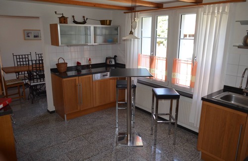 Martisberg Apartment | 3 1/2 room Apartment 1. Floor with wifi