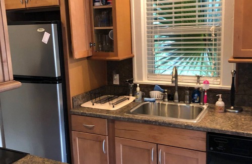Gainesville House | 3/1 bath behind Alumni Hall! Walk TO Stadium/UF/O'Connell Center