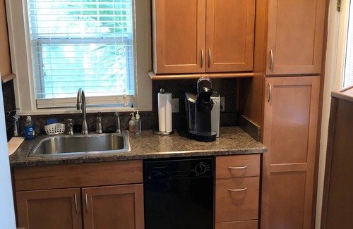 Gainesville House | 3/1 bath behind Alumni Hall! Walk TO Stadium/UF/O'Connell Center