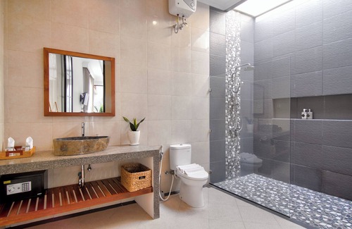 North Legian Villa | #3, 1 Bedroom Private Villa in Legian/Kuta
