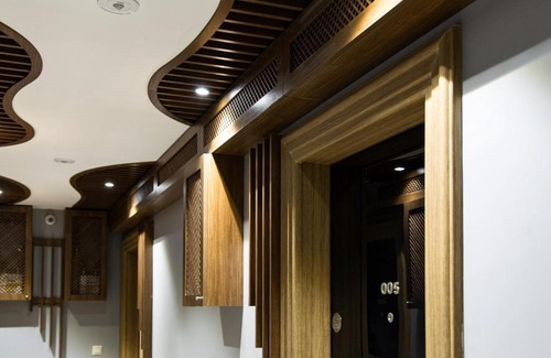Kagithane Apartment | 3+1 LUX DUBLEX IN 4LEVENT