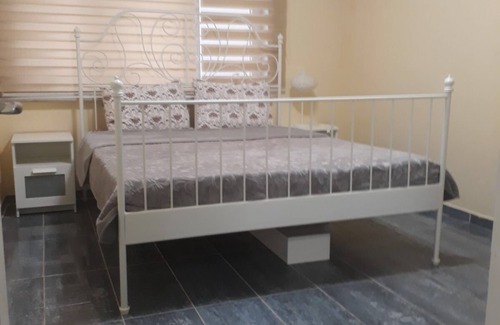 Osmangazi Apartment | 3+1 majesty apartment