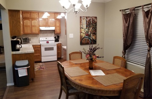 Midland House | 3/2/2 Near SW Loop 250/Beal Park/Sports Complex/191