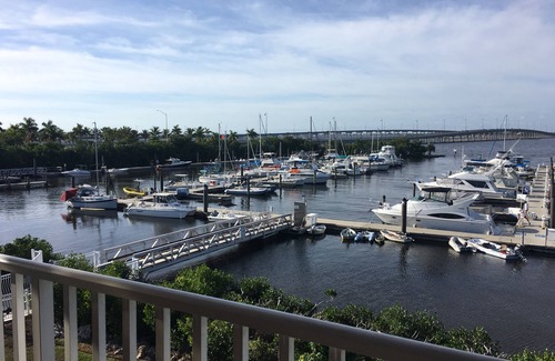 Punta Gorda House | 3/2/2 Waterfront Home w/Boat Lift in Punta Gorda Isles