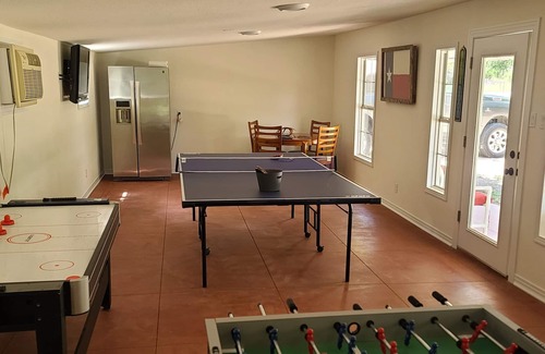Center Point House | 3/2 home on 3 acres w/Private Guadalupe River frontage in CenterPoint Tx