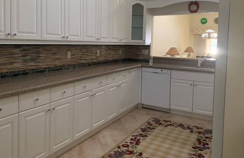 Crown Pointe Villa | 3-2 Naples Villa 10 minutes from downtown Naples and Beaches