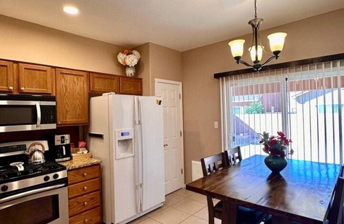 Las Cruces House | 3/2 near Field of Dreams