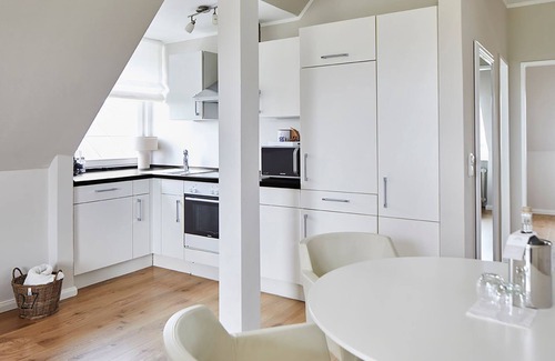 Timmendorfer Strand Apartment | 3 2 Stranddüne - Welcome to TECHTS - TECHTs Landhus