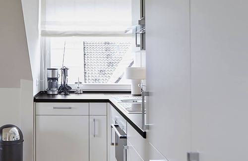 Timmendorfer Strand Apartment | 3 2 Stranddüne - Welcome to TECHTS - TECHTs Landhus