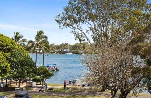 Noosaville Apartment | 3 235 Gympie Tce Noosaville