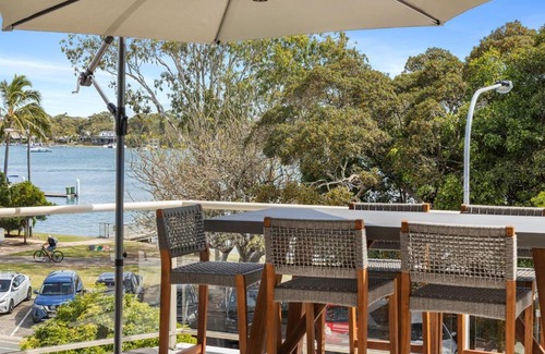 Noosaville Apartment | 3 235 Gympie Tce Noosaville