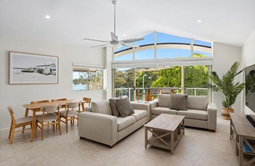 Noosaville Apartment | 3 235 Gympie Tce Noosaville