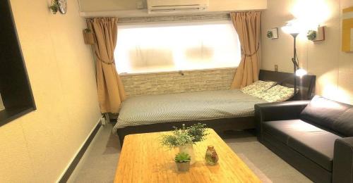 Higashiogu House | 3-25-2 Higashiogu - Apartment/Vacation STAY 8340