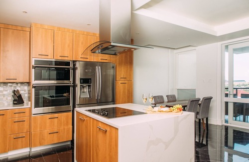 Frigate Bay House | #3-2BR Shalimar Vacation Townhouse, Frigate Bay, Saint Kitts.