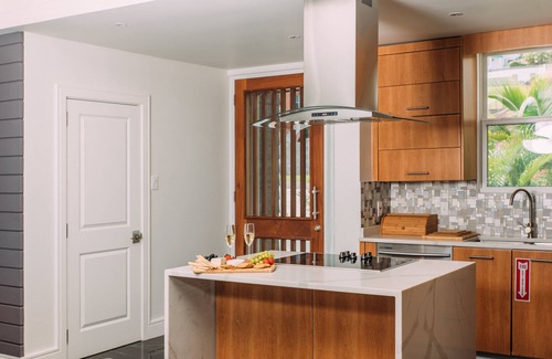 Frigate Bay House | #3-2BR Shalimar Vacation Townhouse, Frigate Bay, Saint Kitts.