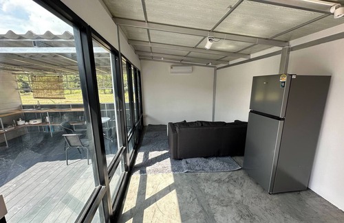 Ko Pha-ngan Villa | #3 - 2BR Villa 1000Mbps