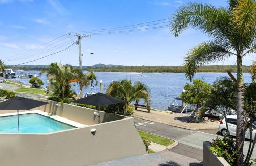 Noosaville Apartment | 3 303 Gympie Terrace Noosaville