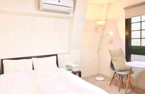 Kamitakada Apartment | 3-40-8/Vacation STAY 77973