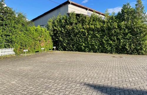 Frommern Apartment | 3,5-Zimmer, geräumige und wunderschöne Ferienwohnung in Balingen