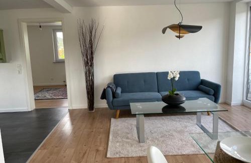 Frommern Apartment | 3,5-Zimmer, geräumige und wunderschöne Ferienwohnung in Balingen
