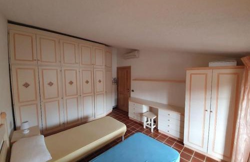 Porto Pozzo Apartment | 3,5 Zimmer Wohnung in Porto Pozzo