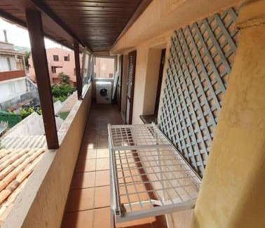 Porto Pozzo Apartment | 3,5 Zimmer Wohnung in Porto Pozzo