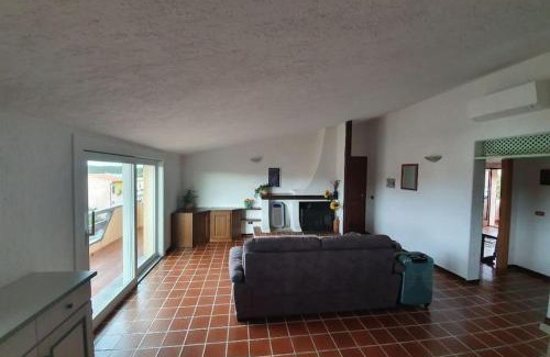 Porto Pozzo Apartment | 3,5 Zimmer Wohnung in Porto Pozzo