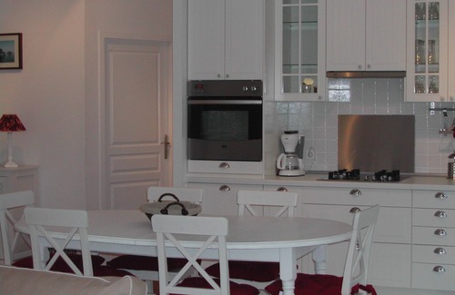 Arcachon Apartment | 3 * 84 m² property, in the heart of Arcachon, 100 m away from the beach