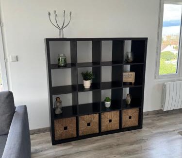 Le Grand-Quevilly Apartment | 3 - A proximité du Zénith - Sud 3 - Parc Expo