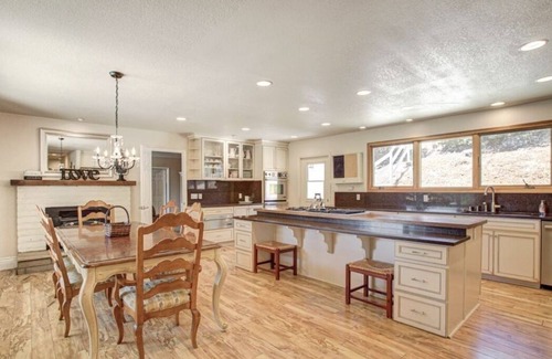 Carpenter Canyon House | 3 Acres of Paradise just 10 minutes to the beach!