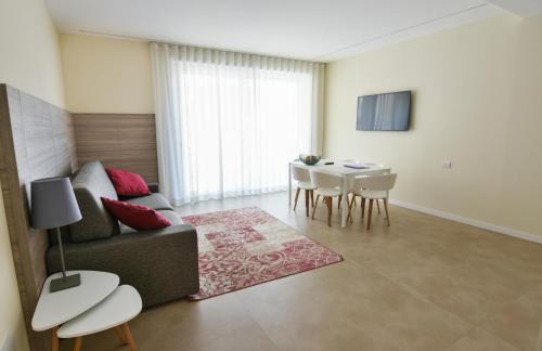 Verona City Centre Apartment | 3 Amici Suites