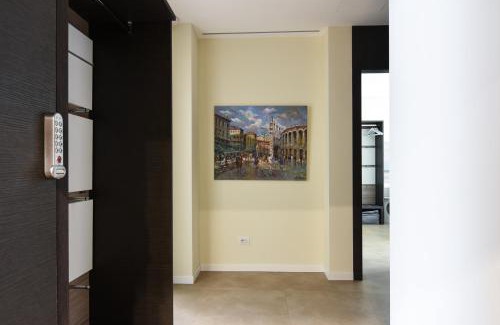 Verona City Centre Apartment | 3 Amici Suites