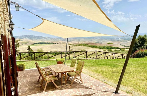 Montecatini Val di Cecina Apartment | 3 APARTMENTS in country house FONTEMIGLIARI Montecatini vd Cecina, TUSCANY