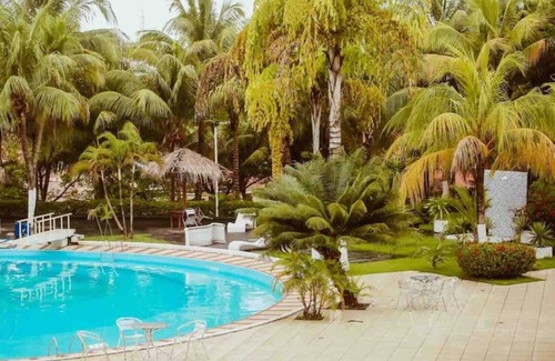 Santarem Apartment | 3 Apartamento no Barrudada Hotel com café da manhã