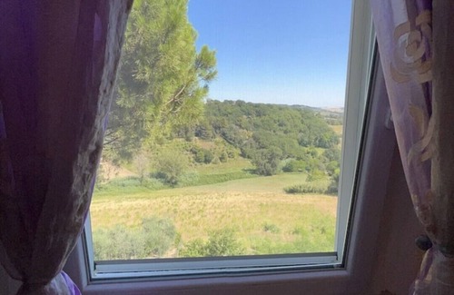 Gabicce Mare House | 3 Apartment in a panoramic area