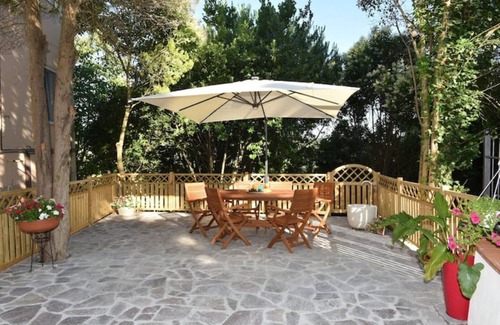 Gabicce Mare House | 3 Apartment in a panoramic area