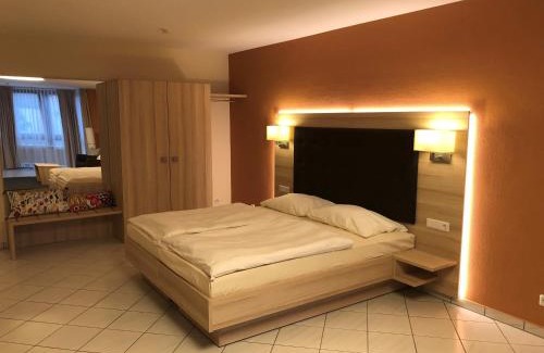 Bensheim Apartment | 3 Apartments Am Wambolter Hof 3