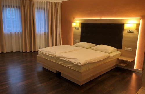 Bensheim Apartment | 3 Apartments Am Wambolter Hof 3