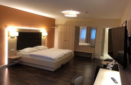 Bensheim Apartment | 3 Apartments Am Wambolter Hof 3