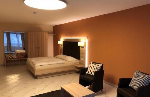 Bensheim Apartment | 3 Apartments Am Wambolter Hof 3