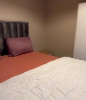 Algiers Apartment | 3 appartements Niveau de villa avec garage