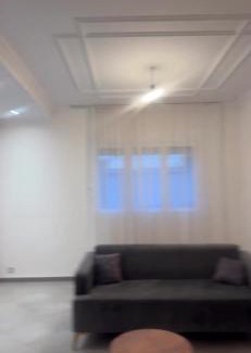 Algiers Apartment | 3 appartements Niveau de villa avec garage