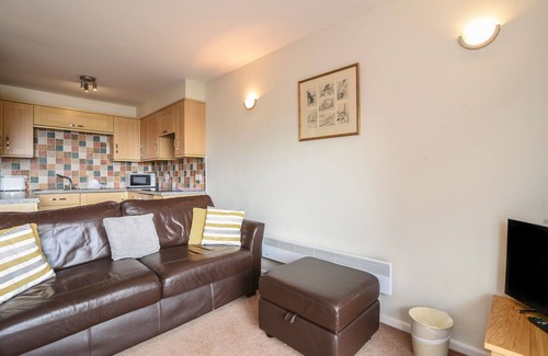 Lyme Regis Cottage | 3 BAY VIEW COURT, family friendly in Lyme Regis
