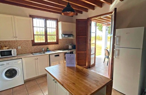 Latchi Villa | 3 Bbr Villa with private pool on the beach, Stunning Location