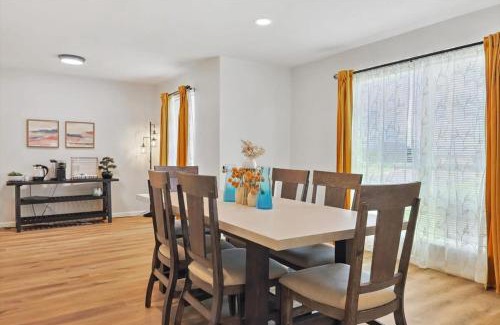 Sherman House | 3-BD 2-BA Tranquil Rural Retreat - Perfect for 6